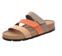 Rohde Muli da Donna D.Soave 5419, Numero:37 EU, Colore:Beige