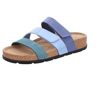 Rohde Muli da Donna D.Soave 5419, Numero:40 EU, Colore:Blu