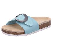 Rohde Muli da Donna Elba 1705, Numero:37 EU, Colore:Turchese