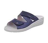 Rohde Muli da Donna Rivella 5729, Numero:41 EU, Colore:Blu