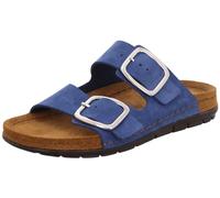 Rohde Muli da Donna Rodigo-D 5879, Numero:38 EU, Colore:Blu