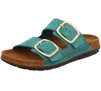 Rohde Muli da Donna Rodigo-D 5879, Numero:41 EU, Colore:Verde