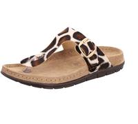 Rohde Muli da Donna Rodigo-D 5895, Numero:38 EU, Colore:Marrone