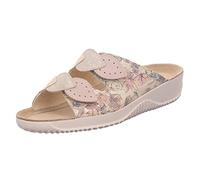 Rohde Muli da Donna Soltau-40 1957, Numero:41 EU, Colore:Beige