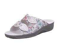Rohde Muli da Donna Soltau-40 1957, Numero:42 EU, Colore:Grigio
