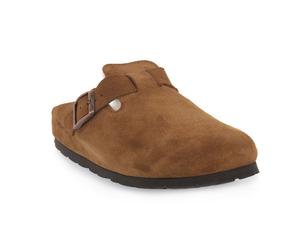 ROHDE NATURE ALBA G PELO ciabatte Donna 38