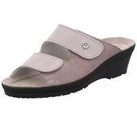 Rohde Neustadt-50, Pantofole Donna, 18 Ginger, 42 EU