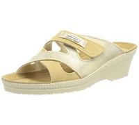 Rohde Neustadt-50, Sabot Donna, Beige, 43 EU