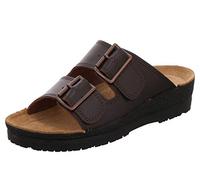 Rohde Neustadt-h, Ciabatte Uomo, Marrone (Espresso 71), 47 EU