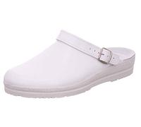 Rohde Neustadt-h, Zoccoli Uomo, Bianco (Weiß 00), 40 EU