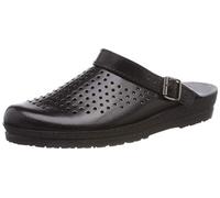 Rohde Neustadt-h, Zoccoli Uomo, Nero (Schwarz 90), 42 EU