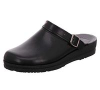 Rohde Neustadt-h - Zoccoli Uomo, Nero (Schwarz 90), 46 EU