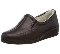Rohde Odda, Pantofole Basse Donna, Rosso Weinrot 48, 36 EU