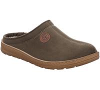 Rohde Pantofola Da Uomo Calda Foderata Con Soletta Estraibile Asiago 7141