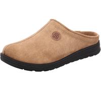 Rohde Pantofola Da Uomo Con Soletta In Pelle Rimovibile Asiago 7144