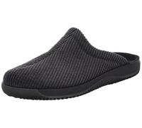 Rohde Pantofola Da Uomo Tessuto PVC Suola Cord Soltau-H 2787