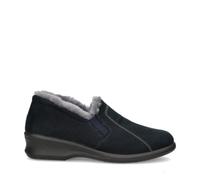 Rohde - Pantofole blu per donne - - Shoes - Donna - Blu - 36 EU