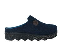 Rohde - Pantofole da Donna Blu - Foderate Calde - - Shoes - Donna - Blu - 42 EU