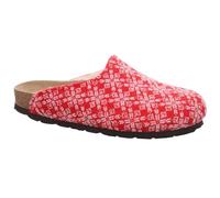Rohde Pantofole Da Donna In Feltro Alba 4800