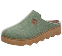 Rohde Pantofole Da Donna In Feltro Morbido Foggia 6120