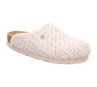 Rohde Pantofole Da Donna In Maglia Alba 6076