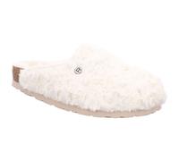 Rohde Pantofole Da Donna In Peluche Alba 6063