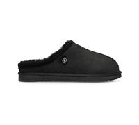 Rohde - Pantofole da Uomo Livigno - Nere - - Shoes - Uomo - Nero - 40 EU