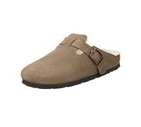 Rohde Pantofole Donna Alba 6069, Numero:37 EU, Colore:Multicolore