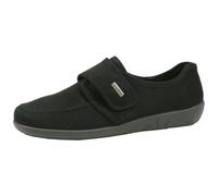 Rohde Pantofole Donna Ballerup 2222, Numero:38 EU, Colore:Nero