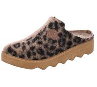 Rohde Pantofole Donna Foggia-D 6107