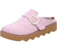 Rohde Pantofole Donna Foggia-D 6117, Numero:39 EU, Colore:Viola