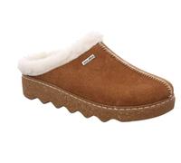 Rohde Foggia, Pantofole Donna, Marrone, 37 EU