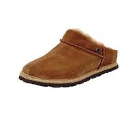 Rohde Pantofole Donna Gardena 7070, Numero:38 EU, Colore:Marrone