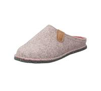 Rohde Pantofole Donna Lucca 6820, Numero:39 EU, Colore:Rosa