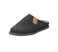 Rohde Pantofole Donna Lucca 6820, Numero:40 EU, Colore:Grigio