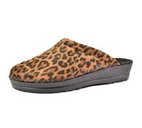 Rohde Pantofole Donna Neustadt-D 4292, Numero:42 EU, Colore:Marrone