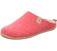Rohde Pantofole Donna Rivoli-D 6860, Numero:41 EU, Colore:Rosso