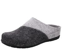 Rohde Pantofole Donna Rodigo-40 6031, Numero:40 EU, Colore:Grigio