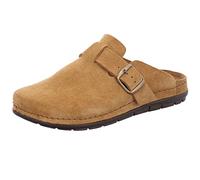 Rohde Pantofole Donna Rodigo-D 6189, Numero:38 EU, Colore:Marrone