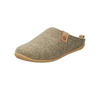 Rohde Pantofole Donna Tivoli-D 6860, Numero:37 EU, Colore:Marrone