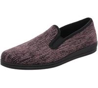 Rohde Pantofole per Uomo Lillestrom 2614, Numero:41 EU, Colore:Grigio