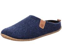 Rohde Pantofole per Uomo Rivoli-H 6925, Numero:43 EU, Colore:Blu
