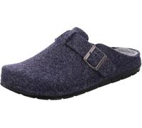 Rohde Pantofole per Uomo Rodigo-H 6747, Numero:47 EU, Colore:Blu