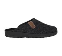 Rohde - Pantofole Uomo Grigie - Calde Eleganti - - Shoes - Uomo - Grigio - 41 EU