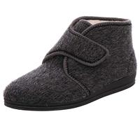 Rohde Pantofole Uomo Lillestrom 2613, Numero:40 EU, Colore:Grigio