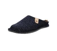 Rohde Pantofole Uomo Lucca-H 6942, Numero:43 EU, Colore:Blu