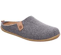 Rohde Pantofole Uomo Tivoli-H 6920, Numero:46 EU, Colore:Grigio
