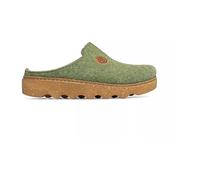 Rohde - Pantofole verdi da donna - - Shoes - Donna - Verde - 36 EU