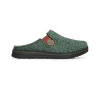 Rohde - Pantofole verdi da uomo - - Shoes - Uomo - Verde - 41 EU