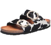 Rohde Pantolette ALBA, Nero , 37 EU Larga